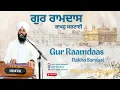 Download Lagu ਗੁਰ ਰਾਮਦਾਸ ਰਾਖਹੁ ਸਰਣਾਈ || Gur Raamdaas Rakho Sarnaai || Harjit Singh Jassowal
