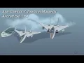 Lagu Ace Combat 7 - Top Gun Maverick Aircraft Set OST -
