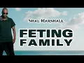 Shal Marshall - Feting Family Lyrics - Soca 2025
