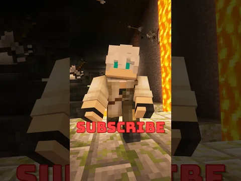 Harta Karun #minecraft #shorts
