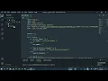 Python Script To Fetch API and store data into Remote MySql database ahmadhassan361