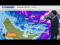 9 a m Minnesota forecast from Feb 20 2026 NEXT Weather