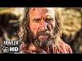 THE RETURN Trailer 2024 Ralph Fiennes Juliette Binoche