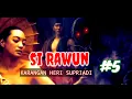 Lagu DONGENG SUNDA SI RAWUN #5