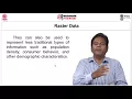 Raster Data and Analysis 1
