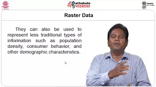 Raster Data and Analysis 1