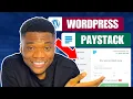 Full Guide How to Add Paystack Payment Gateway to WooCommerce Website