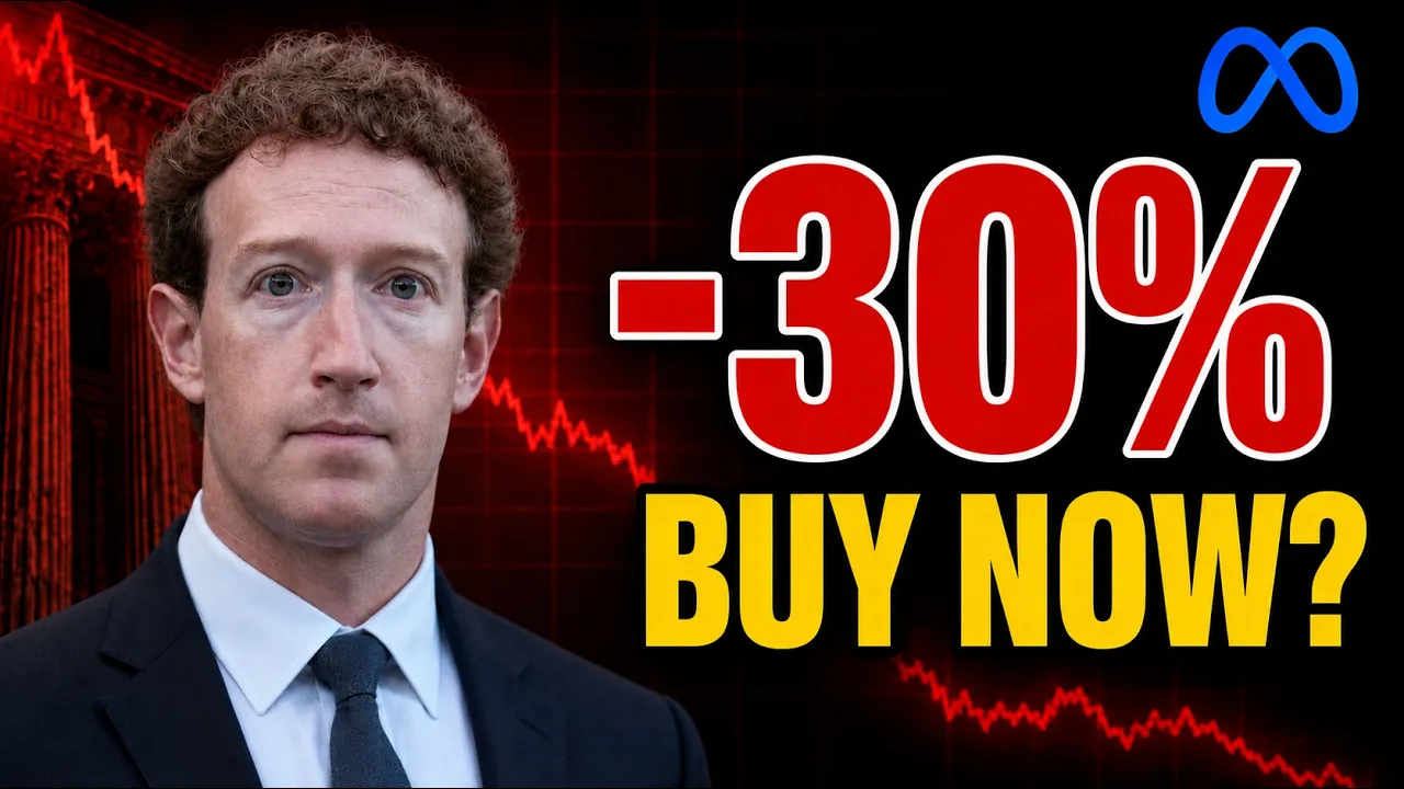 29 States Are Suing META — My New Price Target