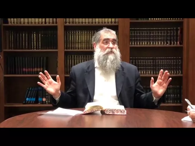 Artwork for podcast Tanya by Rabbi Yitzchok Minkowicz