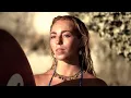TWINFINMANIA Uxue Dominguez en Uluwatu