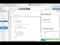 magjs - module pattern composing components
