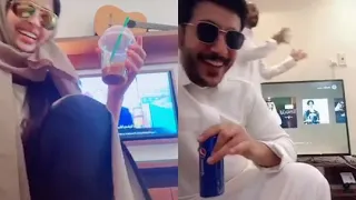 الليله بالليل نمشي شارع النيل بنكهه خليجيه خالصه 2020  الليله بالليل نمشي شارع النيل بنكهه خليجيه خالصه 2020