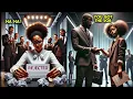 Download Lagu The Millionaire Hired the ‘Ugliest’ Employee Everyone Rejected– What he did Changed Her Life Forever