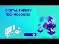 Digital Energy Technologies