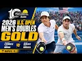 The 2026 Franklin U S Open Pickleball Championships Mens Doubles