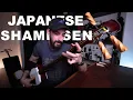 Download Lagu What is it Like to Play the Japanese Shamisen?