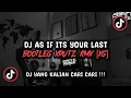 Lagu DJ AS IF ITS YOUR LAST BOOTLEG SOUND XPUTZ RMX [𝑿𝑮] VIRAL TIK TOK TERBARU 2025 !!!