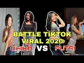 Download Lagu TIKTOK CHIKA KIKU VS MELINDA PUTRI - TIKTOK VIRAL 2020