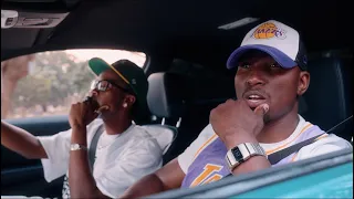 MuGaratia, @FreemanHKDBOSS - Prayer & Push Ups (Official Music Video)