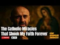 Download Lagu Sam Shamoun Answers: How Catholic Miracles Shattered My Protestant Faith