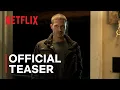 Video di Midnight Mass | Teaser Trailer | Netflix