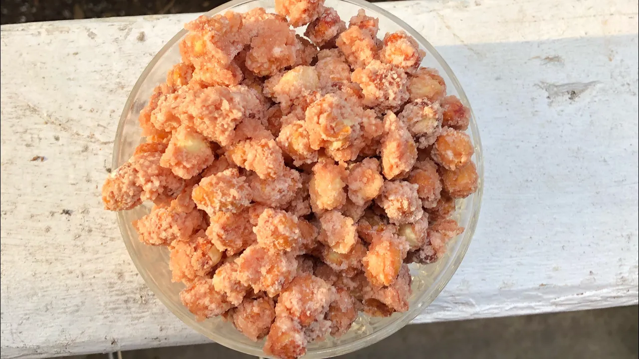 Brach's Maple Nut Goodies