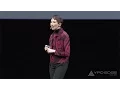 Download Lagu Shereen El Feki: Gender in Arabia—YPO EDGE 2016