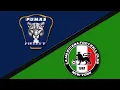 Pumas de Alabama vs La Mexicana Express - Game Highlights