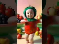 Download Lagu Dodi dodi dam dam song #ai #shorts #kidsdance #lovesong #dancevideo