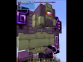 Download Lagu Ender Guardian jump into the abyss #shorts #minecraft
