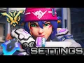 KAYJII S TOP 500 KIRIKO SETTINGS GHOST KUNAI TECH