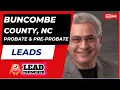Explore Brunswick County North Carolina Probate and Pre-Probate Leads Offered by LeadCruncher com