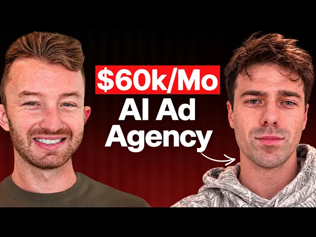 How I Built a $60K/Month AI Video Ads Agency for Political Clients