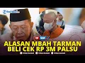 Lagu 🔴Alasan Beri Mahar Cek Rp 3 Miliar Palsu Terungkap, Mbah Tarman: Ingin Terlihat Pantas