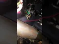 1993 Subaru Impreza Reading Check Engine Light Code