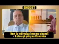 Download Lagu ‘Nuk je më vajza ime me shami!’ – Letra që përçau Kosovën, babai përballet në studio! - Shoqet