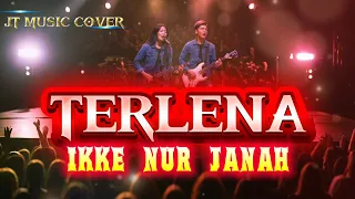 terlena ikke nurjanah rock version