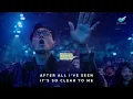 CityWorship: The Perfect Love Of Jesus // Chervelle Chua @City Harvest Church