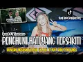 Download Lagu DJ | PENGHUNI HATI YANG TERSAKITI IPANK FT FAUZANA ( REMIX )