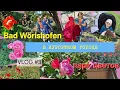 Download Lagu VLOG #3 Курортный городок, парк цветов 💐Bad Wörishofen, 15.09.2025 г
