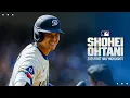 Download Lagu Shohei Ohtani hoogtepunten van de eerste helft van 2025 bij de Dodgers!