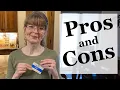 Pros Cons of Working at Walmart after Age 50