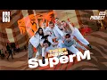 Download Lagu [K-POP IN PUBLIC | ONE TAKE]  SuperM - Tiger Inside by GSS PROJECT