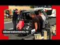Download Lagu Accident cu 7 victime pe autostradă, după ce cauciucul maşinii a explodat. Au fost aruncate pe şosea