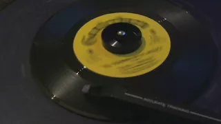 45 rpm Don Grady - The Children of St Monica