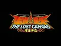 Saint Seiya The Lost Canvs : The Realm of Athena