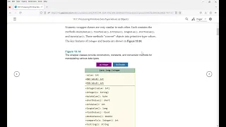 Daniel Liang Guide and Tips for Java Chapter 10