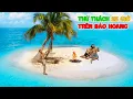 Download Lagu Thử Thách 25h Sống Trên Đảo Hoang