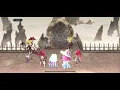Another Eden Another Style (AS) Cetie Level 10 Manifest Lady Vermillion | Feat Water Zone & Lele AS