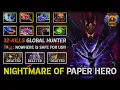 Download Lagu 8450327028 130K DAMAGE CARRY Spectre  32 Kills Global Haunt Domination With Helm of the Undying  7 3
